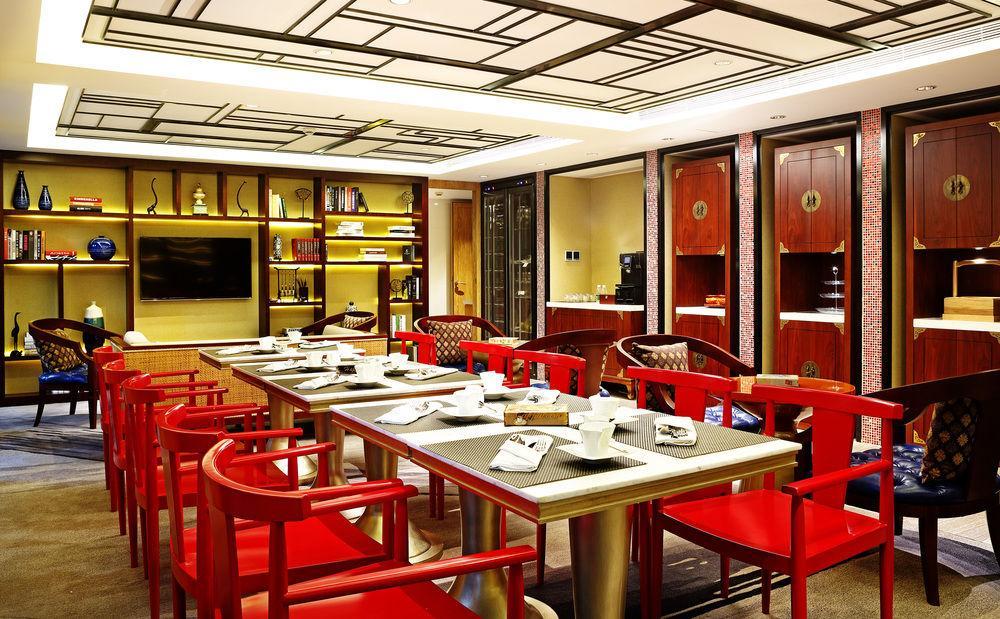 Ln Hotel Five Γκουανγκζού Εξωτερικό φωτογραφία